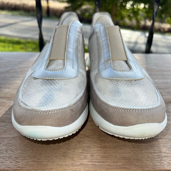 Mephisto Niro Champagne Womens Sz 10M - Picture 3 of 11